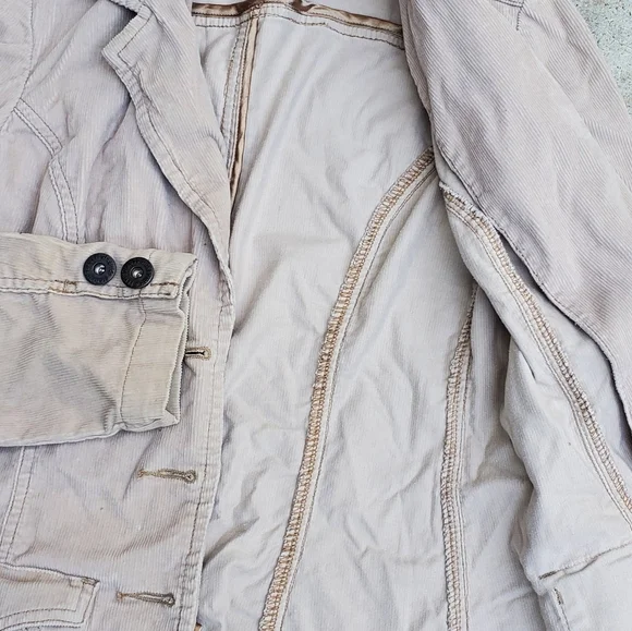 Vintage Levi's Jacket Size‎ M - Picture 4 of 9